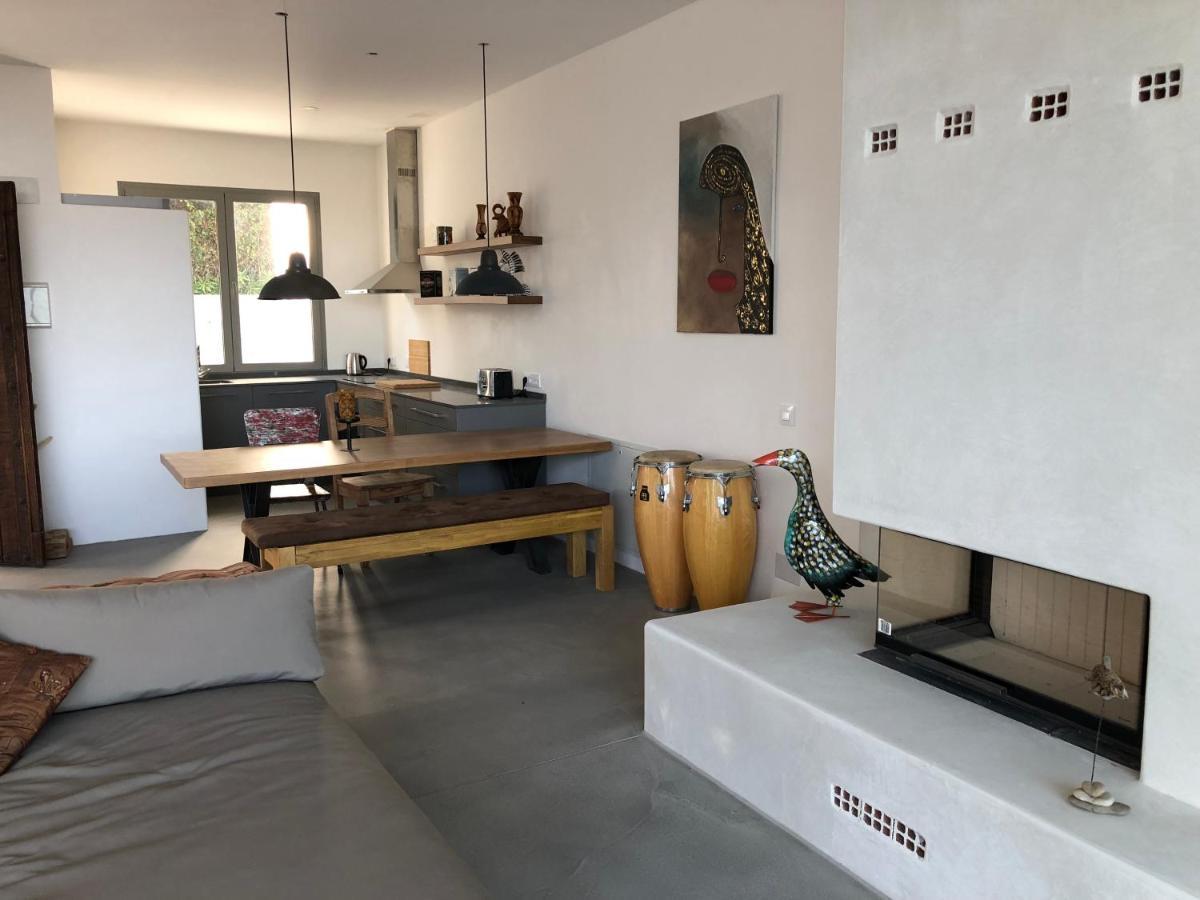 Apartamento Casadosaguas Tarifa