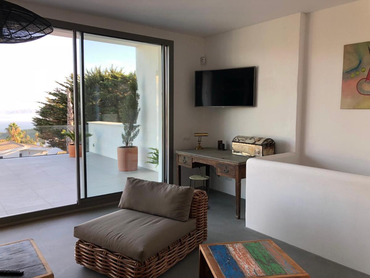 Casadosaguas Apartamento Tarifa