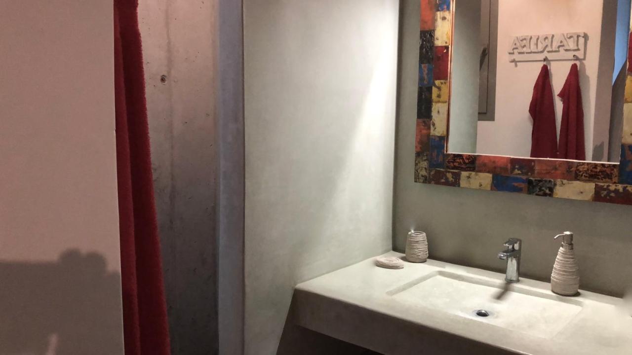 Casadosaguas Apartamento
