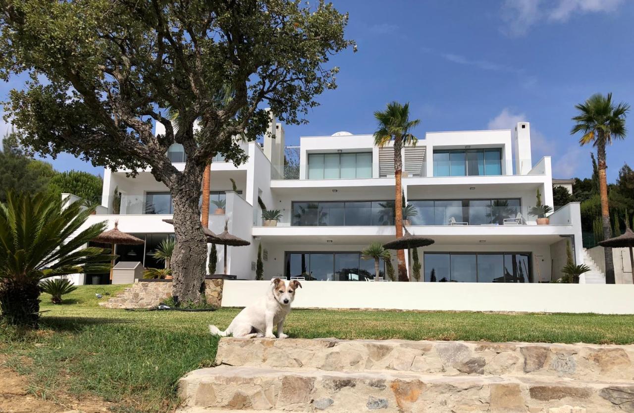 Casadosaguas Apartamento