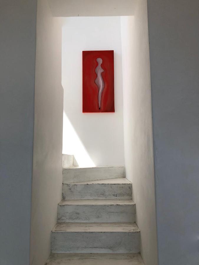 Apartamento Casadosaguas Tarifa