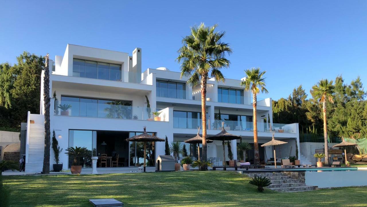 Casadosaguas Apartamento *